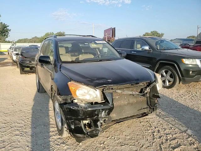 2010 Toyota Rav4 VIN: JTMBF4DV0AD025544 Lot: 84911525