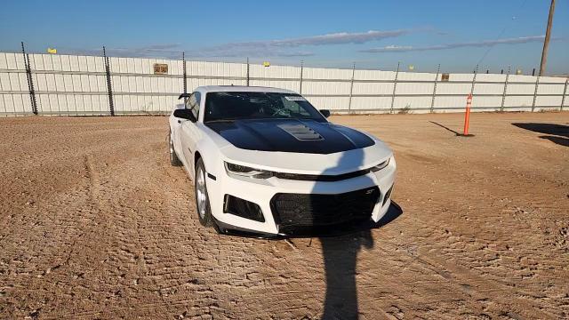 2011 Chevrolet Camaro Lt VIN: 2G1FC1ED1B9162398 Lot: 86623045
