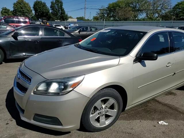 2013 Chevrolet Malibu Ls VIN: 1G11B5SA2DF226778 Lot: 85264905
