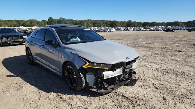 2021 Kia K5 Gt Line VIN: 5XXG64J25MG023329 Lot: 87426815