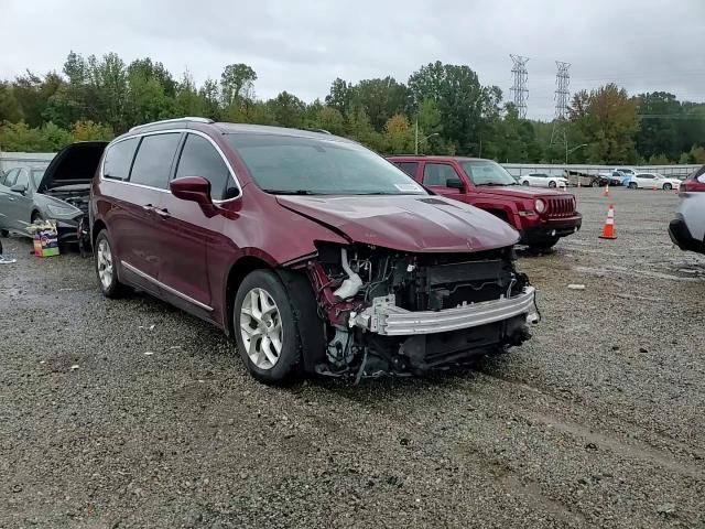 2017 Chrysler Pacifica Touring L Plus VIN: 2C4RC1EG0HR804942 Lot: 90282865