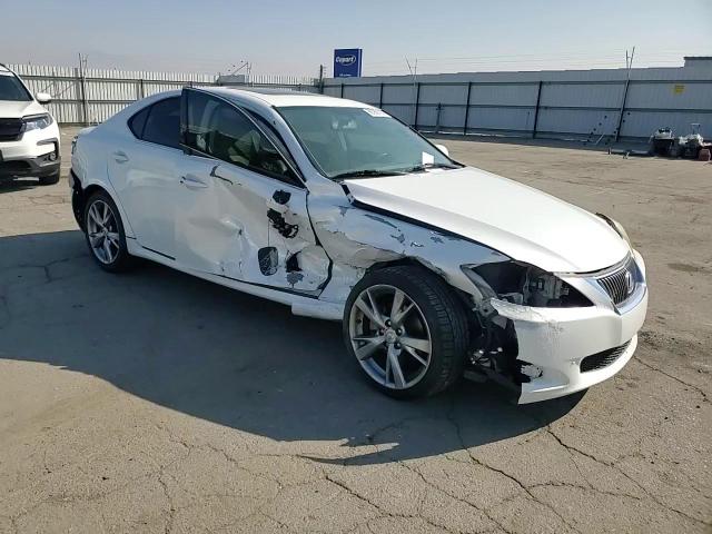 2010 Lexus Is 250 VIN: JTHBF5C20A2096041 Lot: 90380185