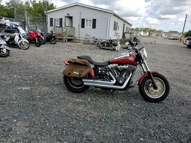 2011 Harley-Davidson Fxdf VIN: 1HD1GY411BC301572 Lot: 70116645