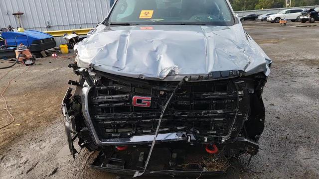 2023 GMC Yukon At4 VIN: 1GKS2CKL4PR347496 Lot: 90297975