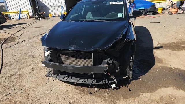 2017 Hyundai Elantra Se VIN: 5NPD84LF5HH087894 Lot: 87436905