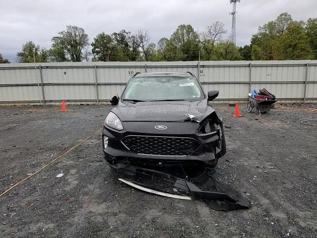 2021 Ford Escape Sel VIN: 1FMCU9H97MUA28512 Lot: 85692675
