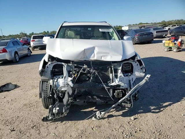 2016 Lexus Gx 460 VIN: JTJBM7FX3G5141133 Lot: 92218945