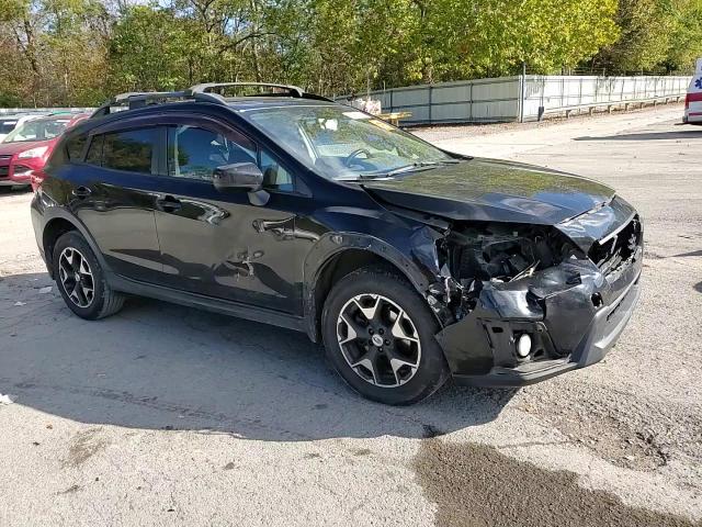 2018 Subaru Crosstrek Premium VIN: JF2GTABC8JH232272 Lot: 82495025
