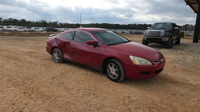 2004 Honda Accord Lx VIN: 1HGCM71294A015527 Lot: 85730995