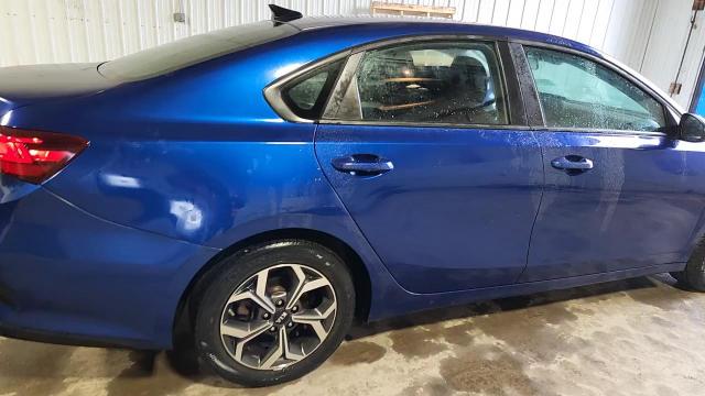 2020 Kia Forte Fe VIN: 3KPF24AD1LE174281 Lot: 90644725
