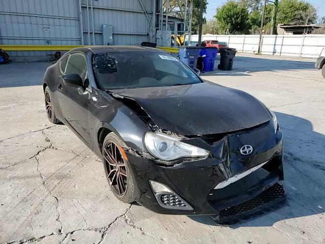 2016 Toyota Scion Fr-S VIN: JF1ZNAA11G8704893 Lot: 85149895