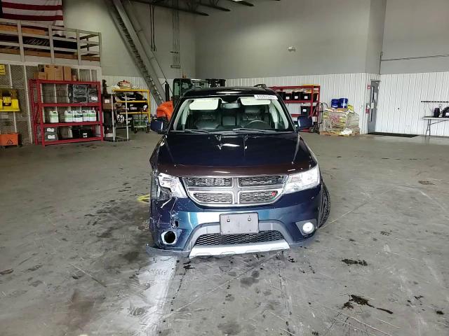 2014 Dodge Journey Limited VIN: 3C4PDDDG8ET149977 Lot: 84284535