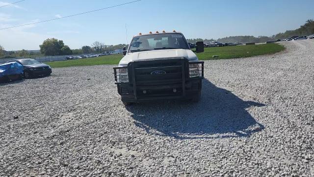 2016 Ford F350 Super Duty VIN: 1FT8W3CT2GEC57442 Lot: 84029695