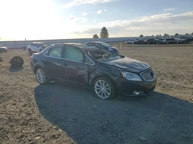 2016 Buick Verano Convenience VIN: 1G4PR5SK3G4149405 Lot: 82327315