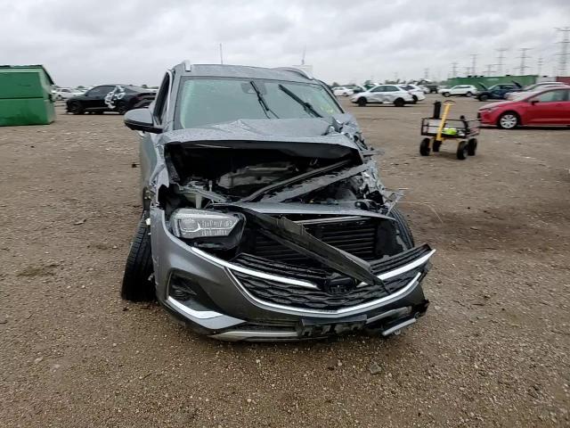 2020 Buick Encore Gx Essence VIN: KL4MMGSLXLB126214 Lot: 85525085
