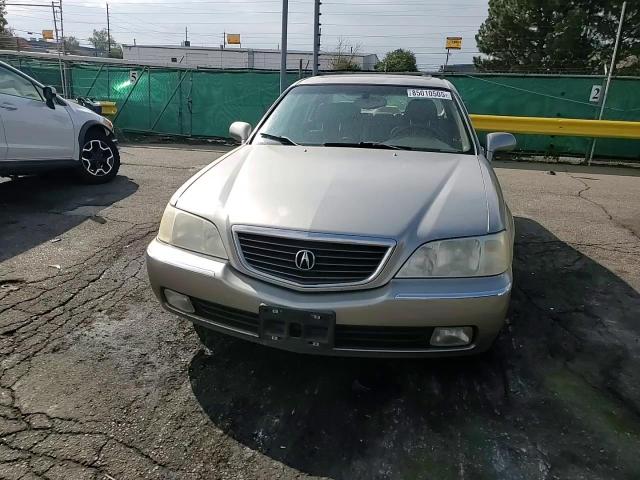 2002 Acura 3.5Rl VIN: JH4KA96692C014405 Lot: 85010505