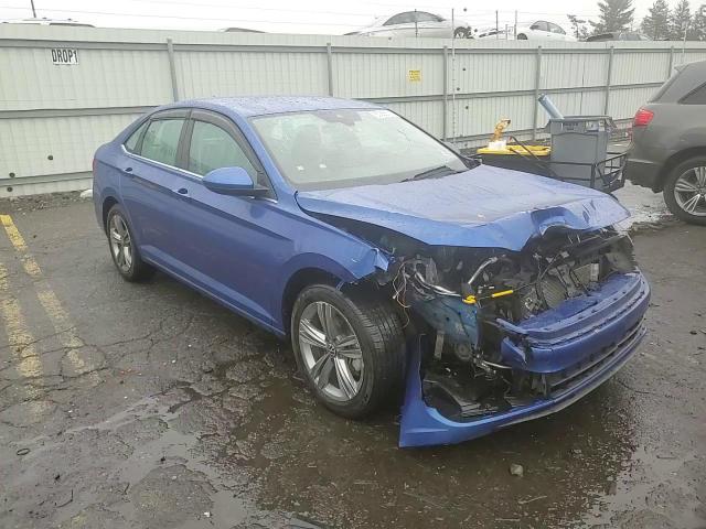 2024 Volkswagen Jetta Se VIN: 3VWEM7BU6RM093648 Lot: 85886715