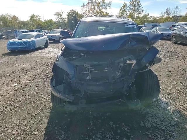 2016 Infiniti Qx80 VIN: JN8AZ2NE2G9121715 Lot: 82512335