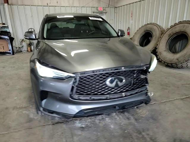 2021 Infiniti Qx50 Pure VIN: 3PCAJ5AA3MF118489 Lot: 90465655