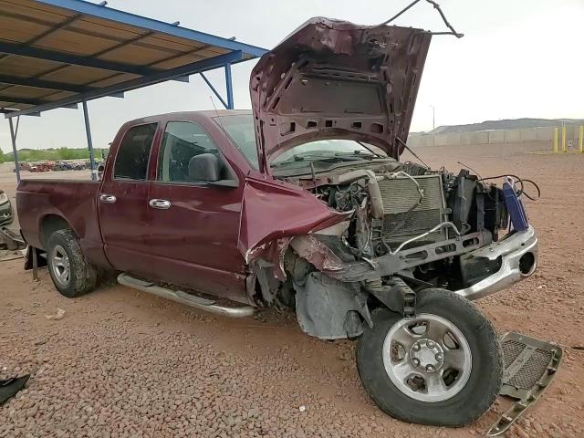 2002 Dodge Ram 1500 VIN: 3D7HA18N02G188982 Lot: 82389275