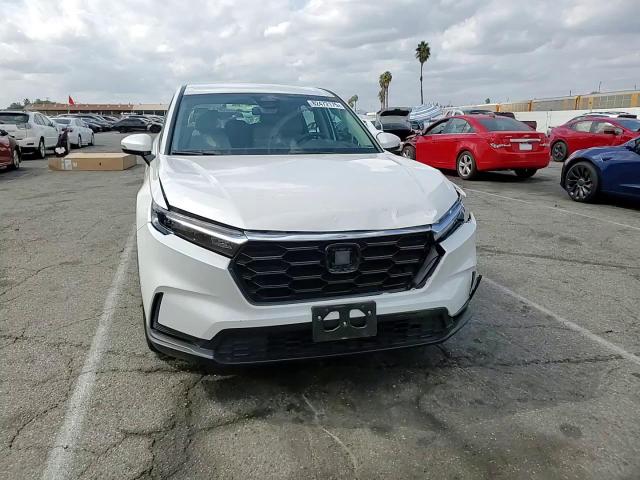 2023 Honda Cr-V Lx VIN: 2HKRS4H21PH425240 Lot: 82472175