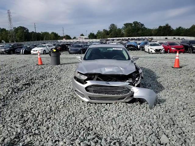 2013 Ford Fusion Se VIN: 3FA6P0H7XDR268511 Lot: 81854125