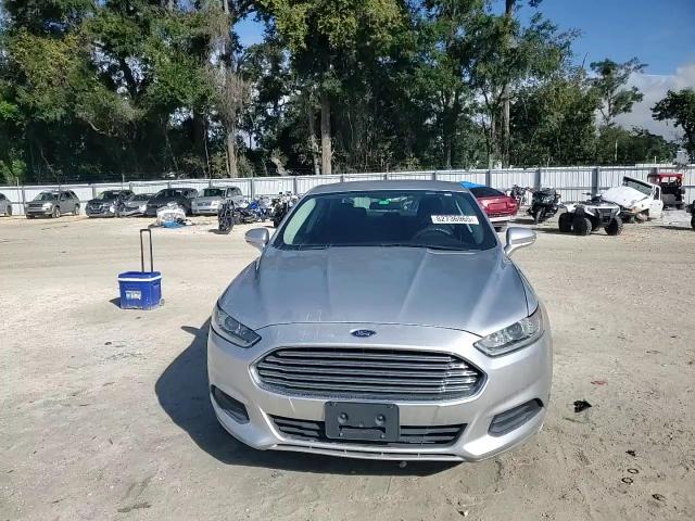 2014 Ford Fusion Se VIN: 3FA6P0H70ER258670 Lot: 82736965