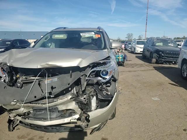2015 Buick Enclave VIN: 5GAKVBKD6FJ152827 Lot: 84864865