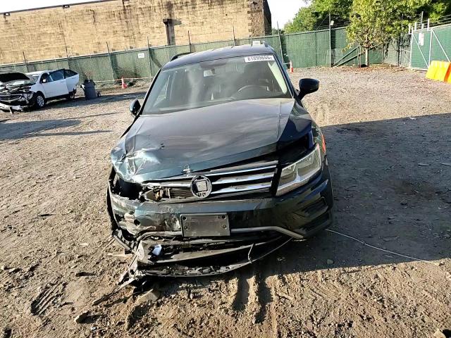 2019 Volkswagen Tiguan S VIN: 3VV0B7AX4KM097946 Lot: 81899655