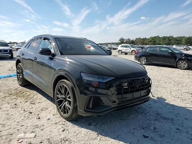 2022 Audi Q8 Premium Plus S-Line VIN: WA1EVBF19ND026030 Lot: 87066995