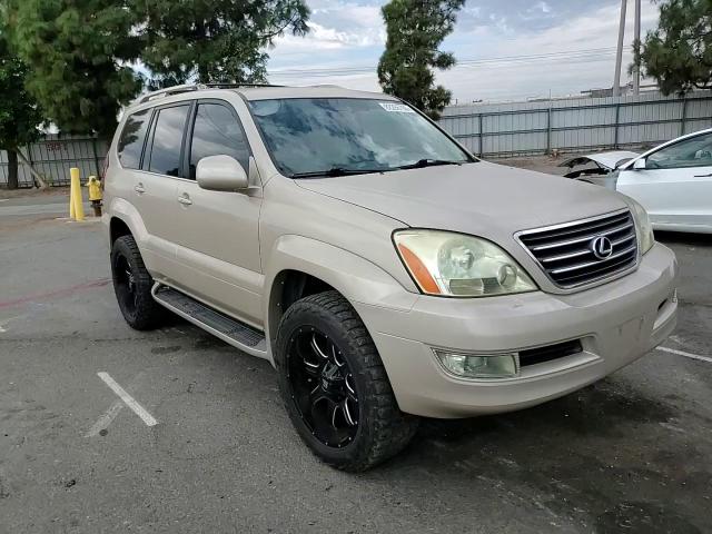 2006 Lexus Gx 470 VIN: JTJBT20X160110392 Lot: 82286765