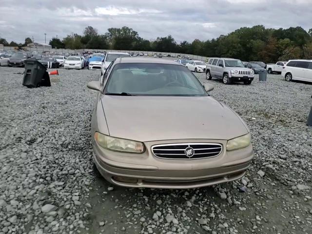 2000 Buick Regal Ls VIN: 2G4WB52K0Y1154557 Lot: 86279775