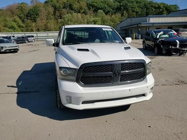 2017 Ram 1500 Sport VIN: 1C6RR7MT4HS828814 Lot: 86293035