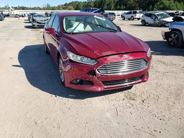 2016 Ford Fusion Se VIN: 3FA6P0H98GR253320 Lot: 89842665