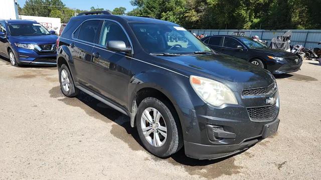 2012 Chevrolet Equinox Lt VIN: 2GNALDEK0C1280984 Lot: 85760775