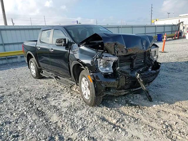 2025 Ford Ranger Xl VIN: 1FTER4BHXSLE02633 Lot: 82680575