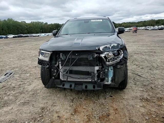 2015 Dodge Durango Limited VIN: 1C4RDJDG0FC864126 Lot: 87202915