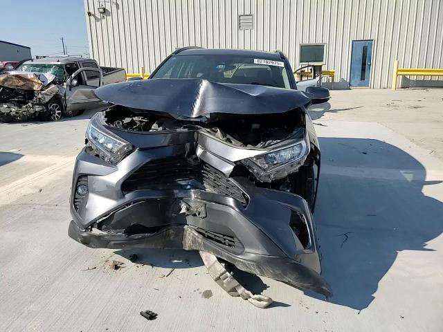 2021 Toyota Rav4 Xle Premium VIN: 2T3C1RFV0MC096149 Lot: 82182975