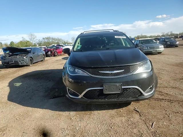 2018 Chrysler Pacifica Touring Plus VIN: 2C4RC1FG4JR174086 Lot: 83870325