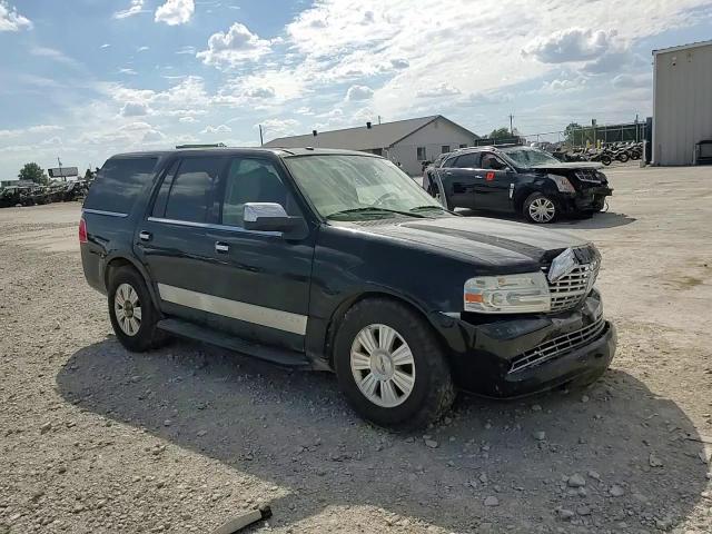2009 Lincoln Navigator VIN: 5LMFU285X9EJ00335 Lot: 84962915