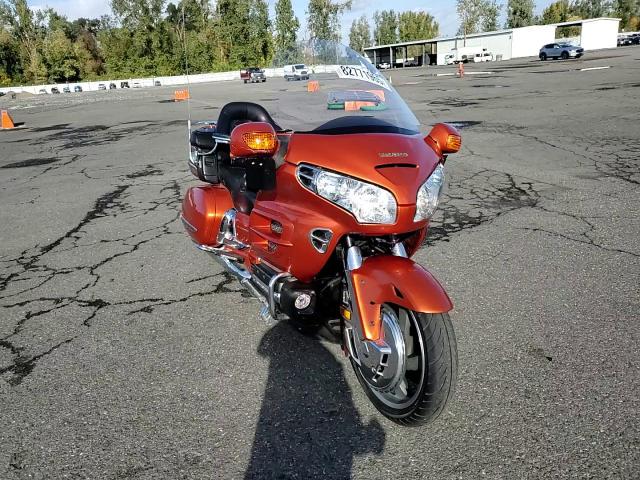 2002 Honda Gl1800 VIN: 1HFSC47032A100819 Lot: 82771965