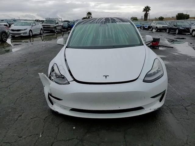 2020 Tesla Model 3 VIN: 5YJ3E1EB6LF735702 Lot: 86524175