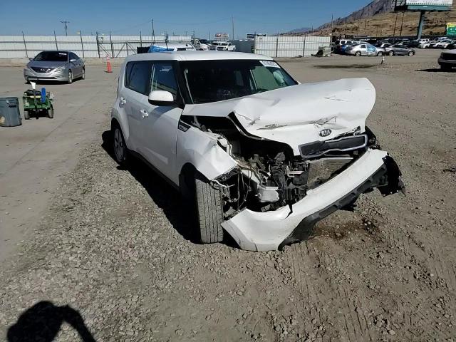 2016 Kia Soul VIN: KNDJN2A29G7339925 Lot: 81962025