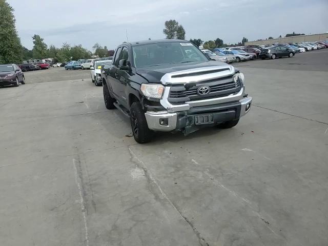 2015 Toyota Tundra Double Cab Sr VIN: 5TFUM5F18FX061308 Lot: 85388715