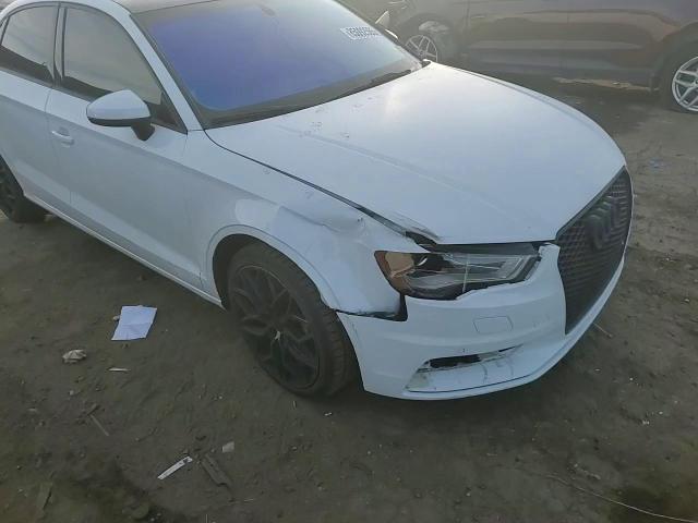 2016 Audi A3 Premium VIN: WAUB8GFFXG1014785 Lot: 85092565