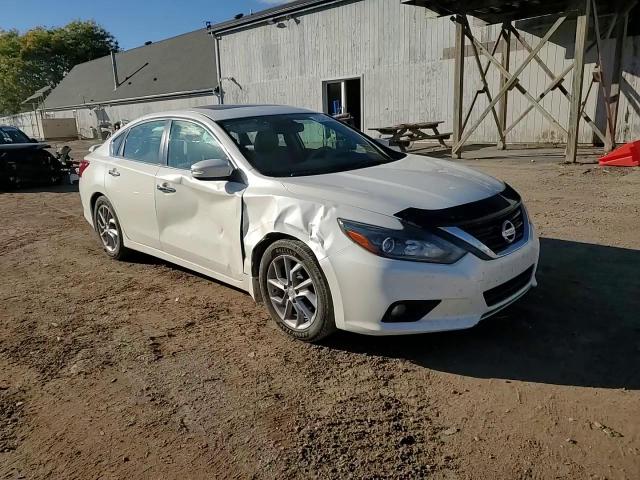 2018 Nissan Altima 2.5 VIN: 1N4AL3AP8JC149979 Lot: 82341255