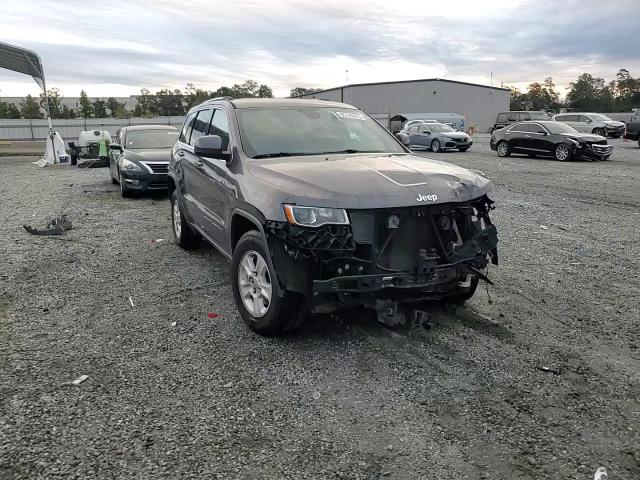 2017 Jeep Grand Cherokee Laredo VIN: 1C4RJEAGXHC929930 Lot: 85120475
