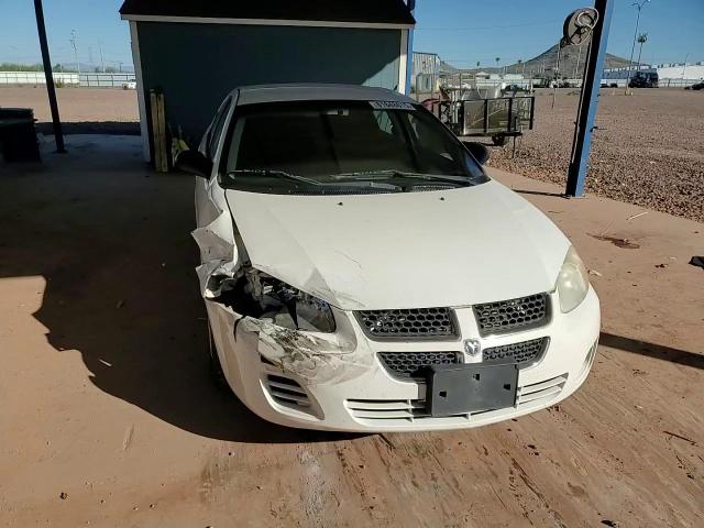 2006 Dodge Stratus Sxt VIN: 1B3AL46T46N220971 Lot: 81648015