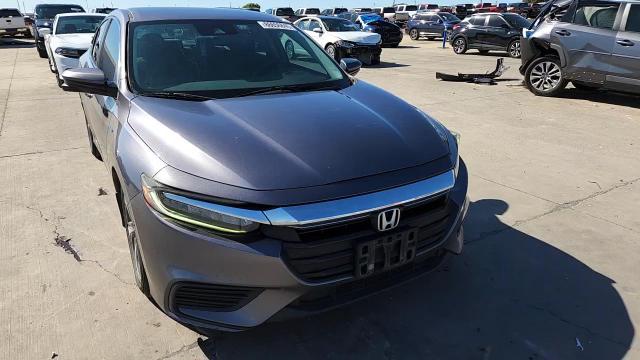2020 Honda Insight Ex VIN: 19XZE4F58LE006823 Lot: 86656845