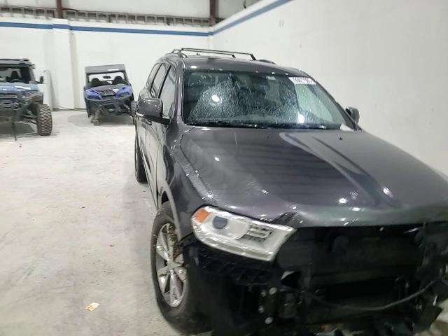 2015 Dodge Durango Limited VIN: 1C4RDJDG8FC801341 Lot: 85677565